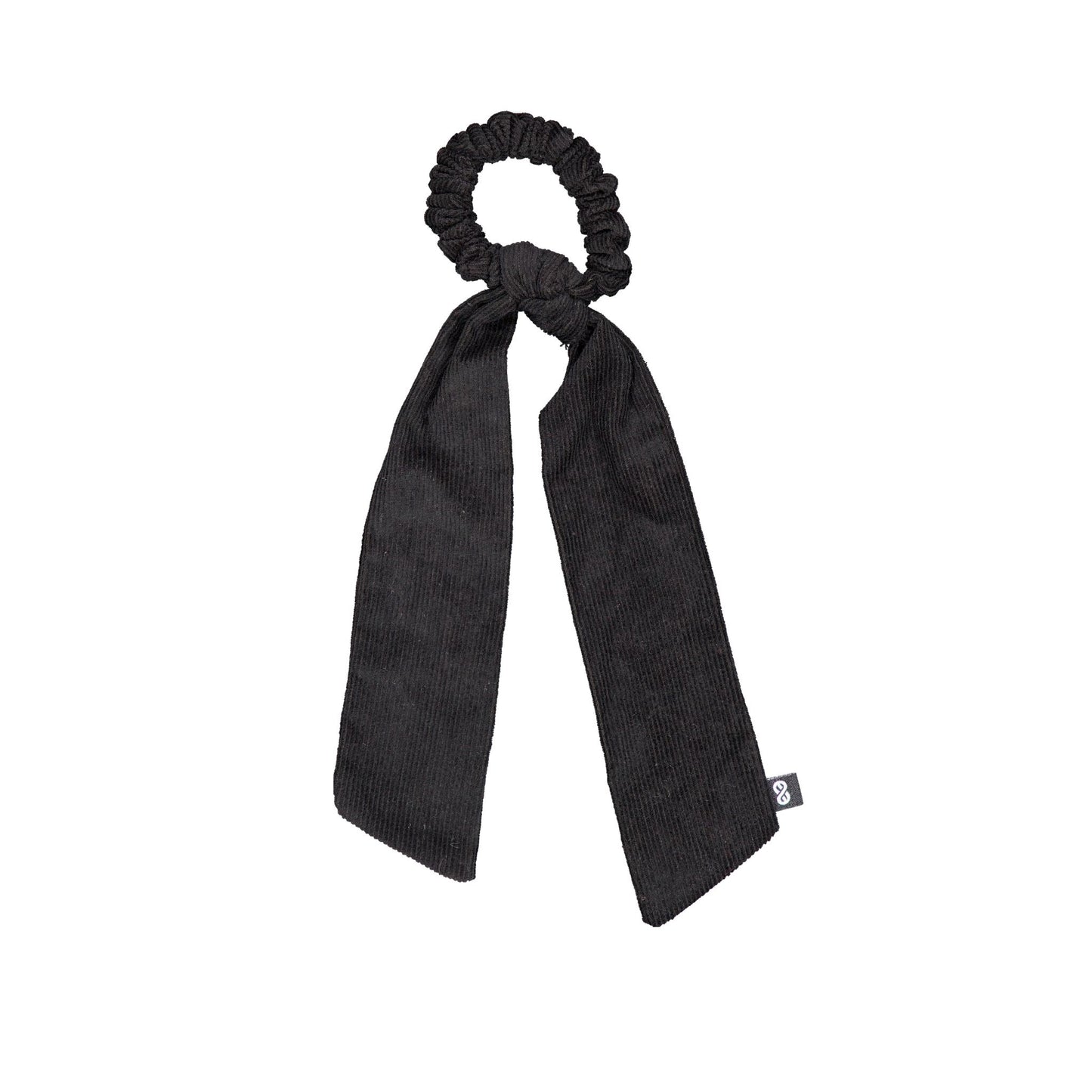 CORDUROY HAIRTIE - KNOT Hairbands