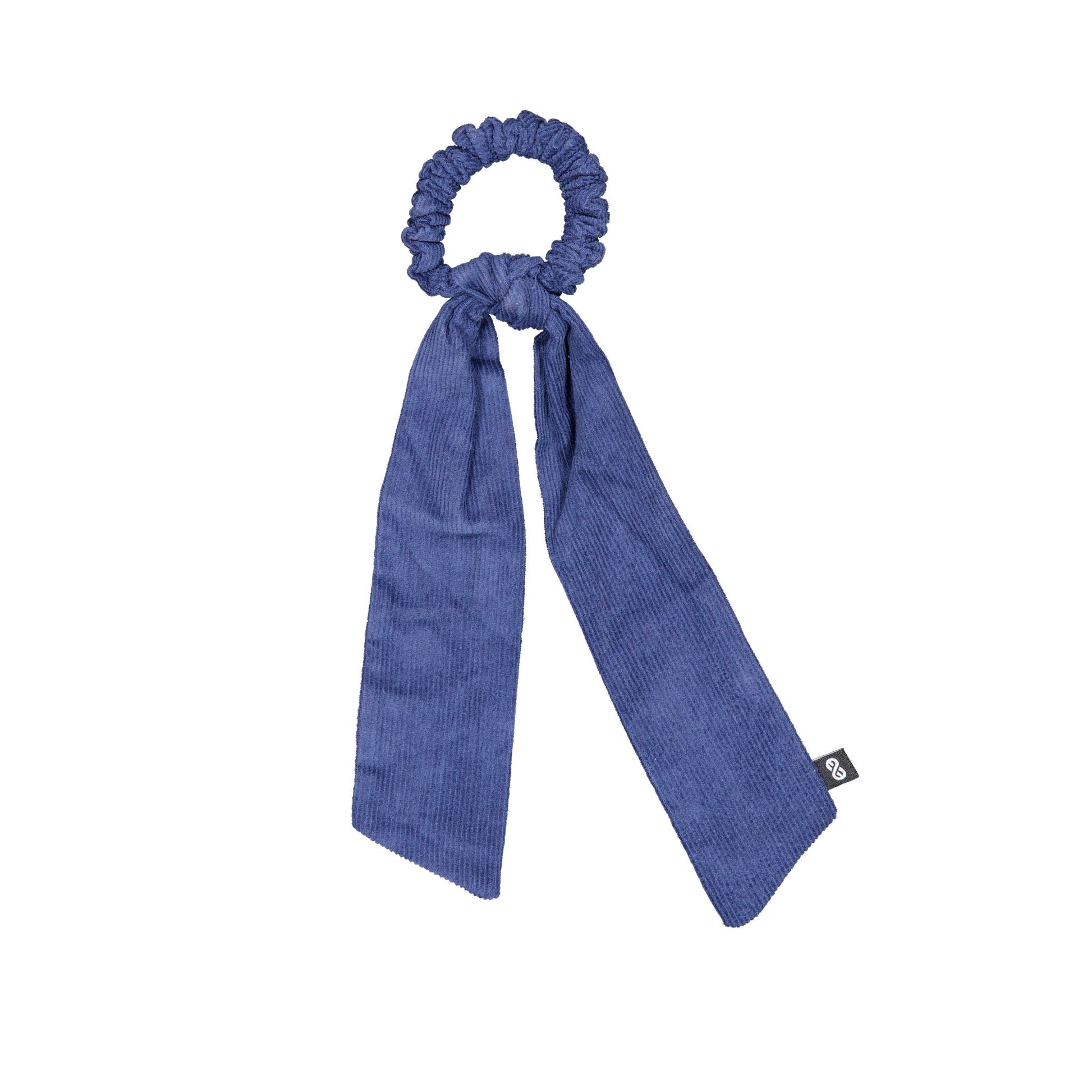 CORDUROY HAIRTIE - KNOT Hairbands