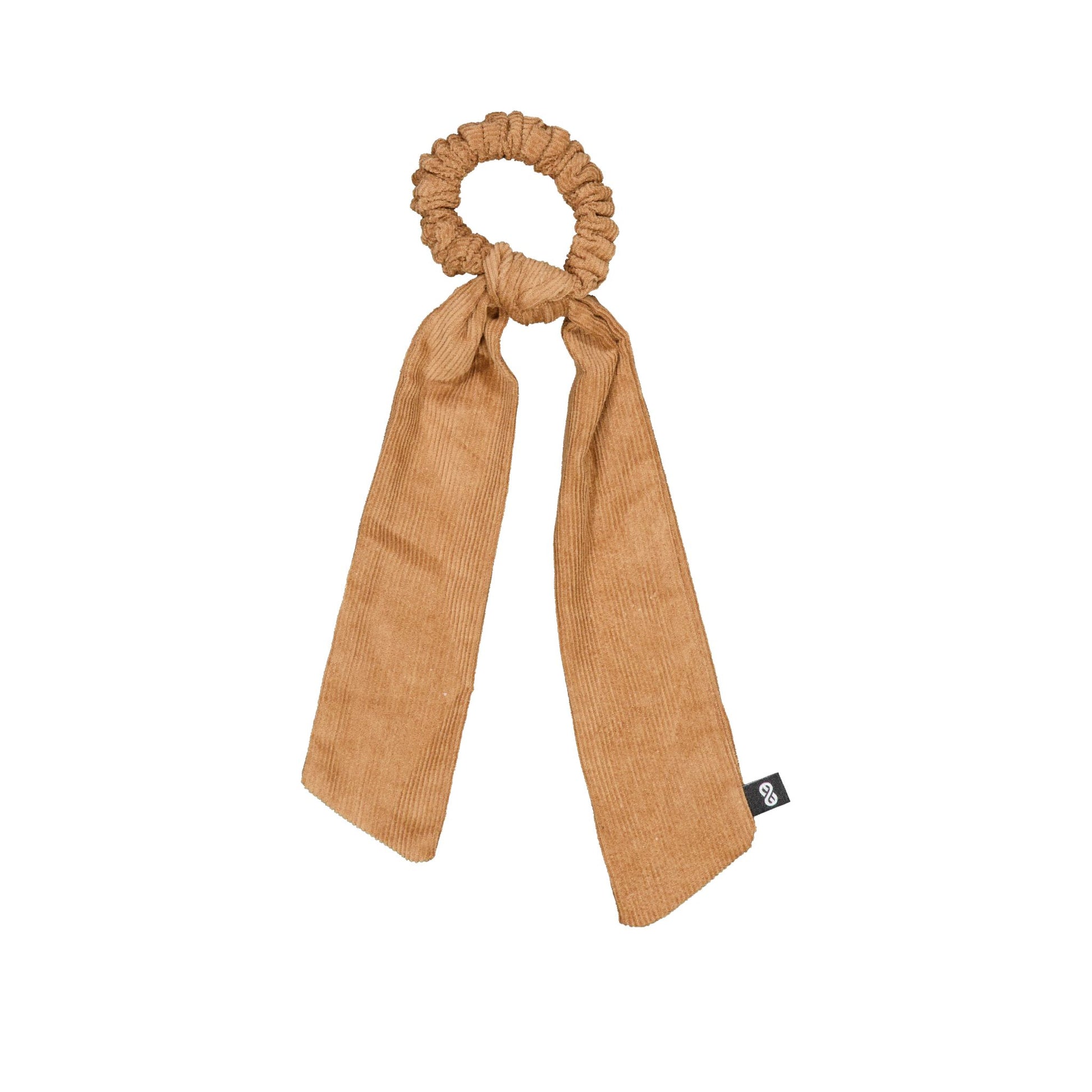 CORDUROY HAIRTIE - KNOT Hairbands