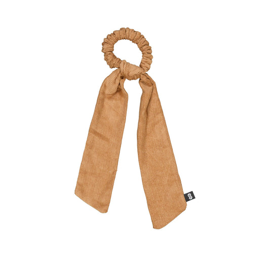 CORDUROY HAIRTIE - KNOT Hairbands