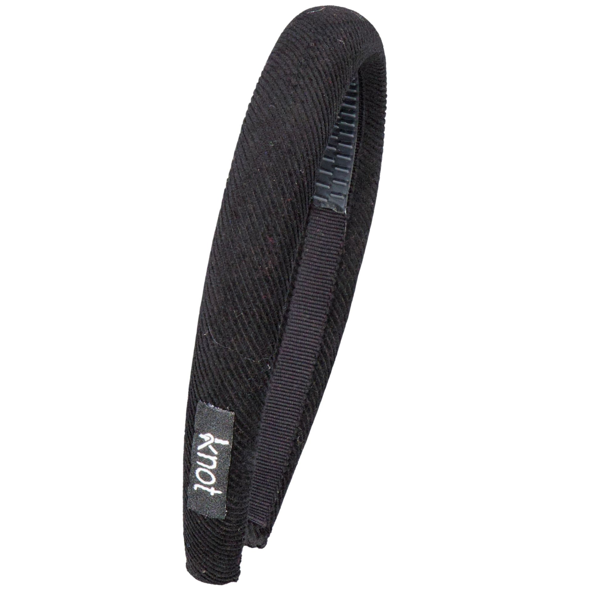 CORDUROY HEADBAND - KNOT Hairbands