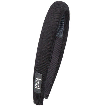 CORDUROY HEADBAND - KNOT Hairbands