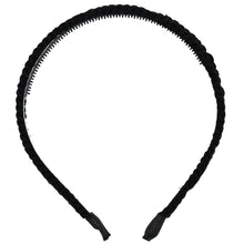 Load image into Gallery viewer, CROCHET HEADBAND AW23 - KNOT Hairbands