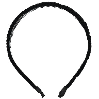 CROCHET HEADBAND AW23 - KNOT Hairbands