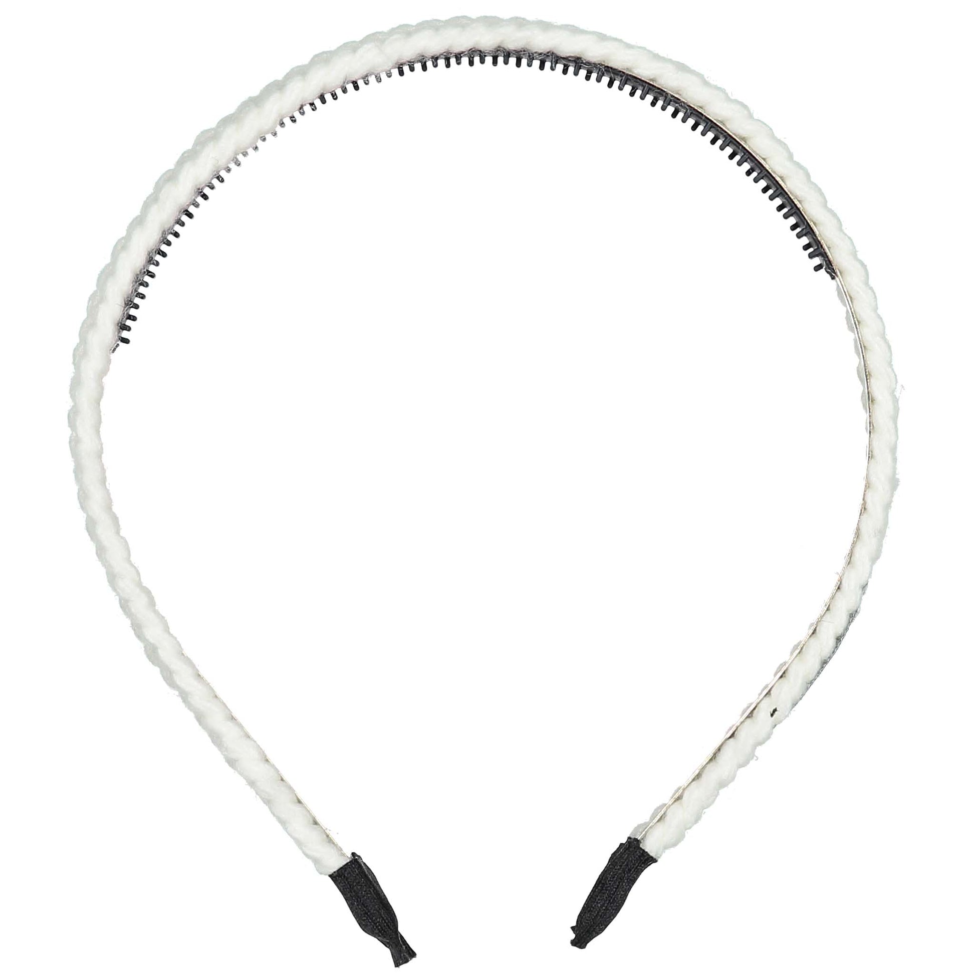 CROCHET HEADBAND AW23 - KNOT Hairbands