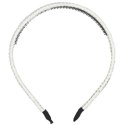 CROCHET HEADBAND AW23 - KNOT Hairbands