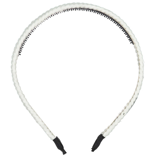 CROCHET HEADBAND AW23 - KNOT Hairbands