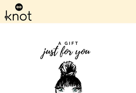 Gift Card - KNOT Hairbands