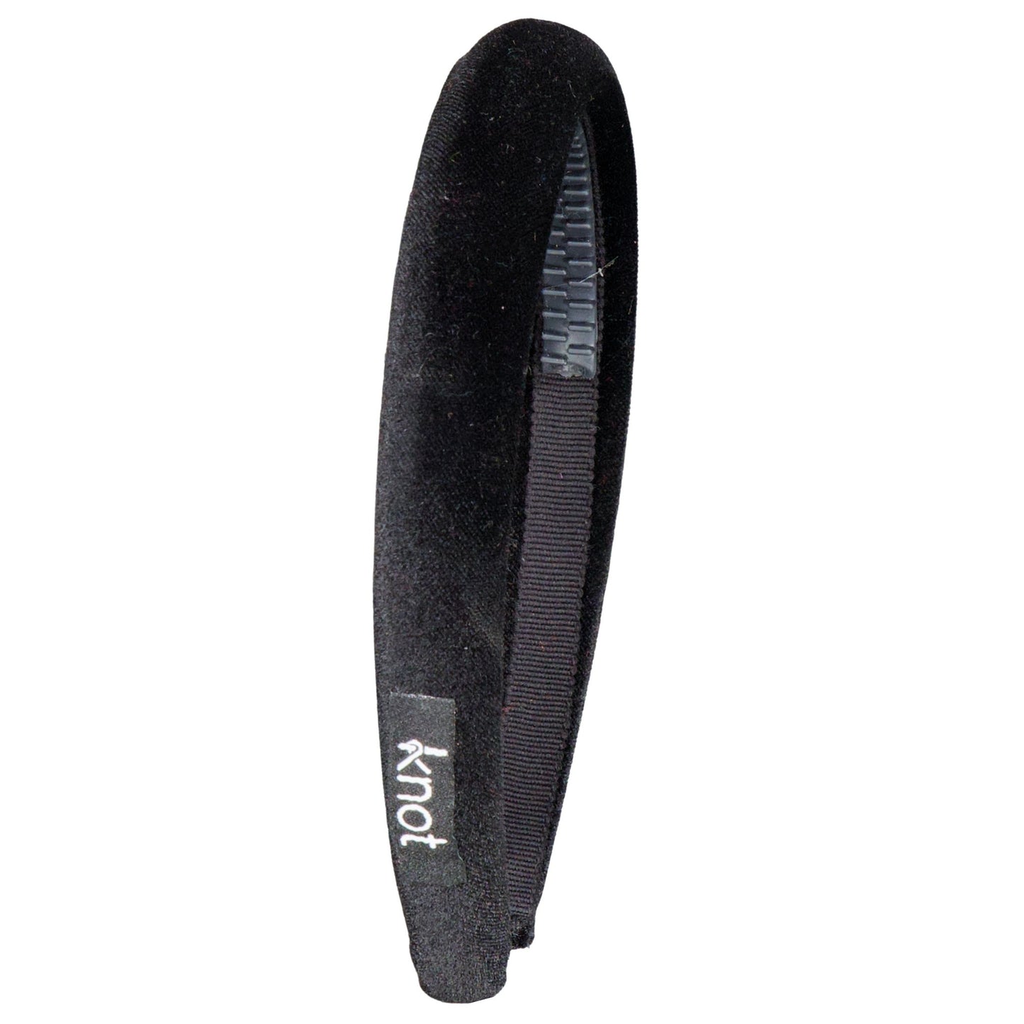 FERN VELVET HEADBAND - KNOT Hairbands