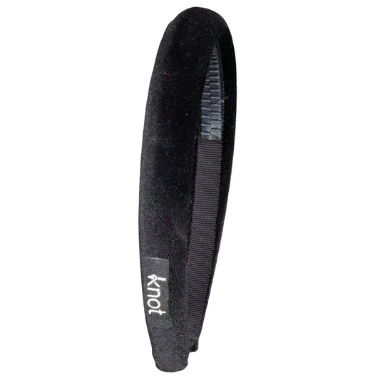 FERN VELVET HEADBAND - KNOT Hairbands