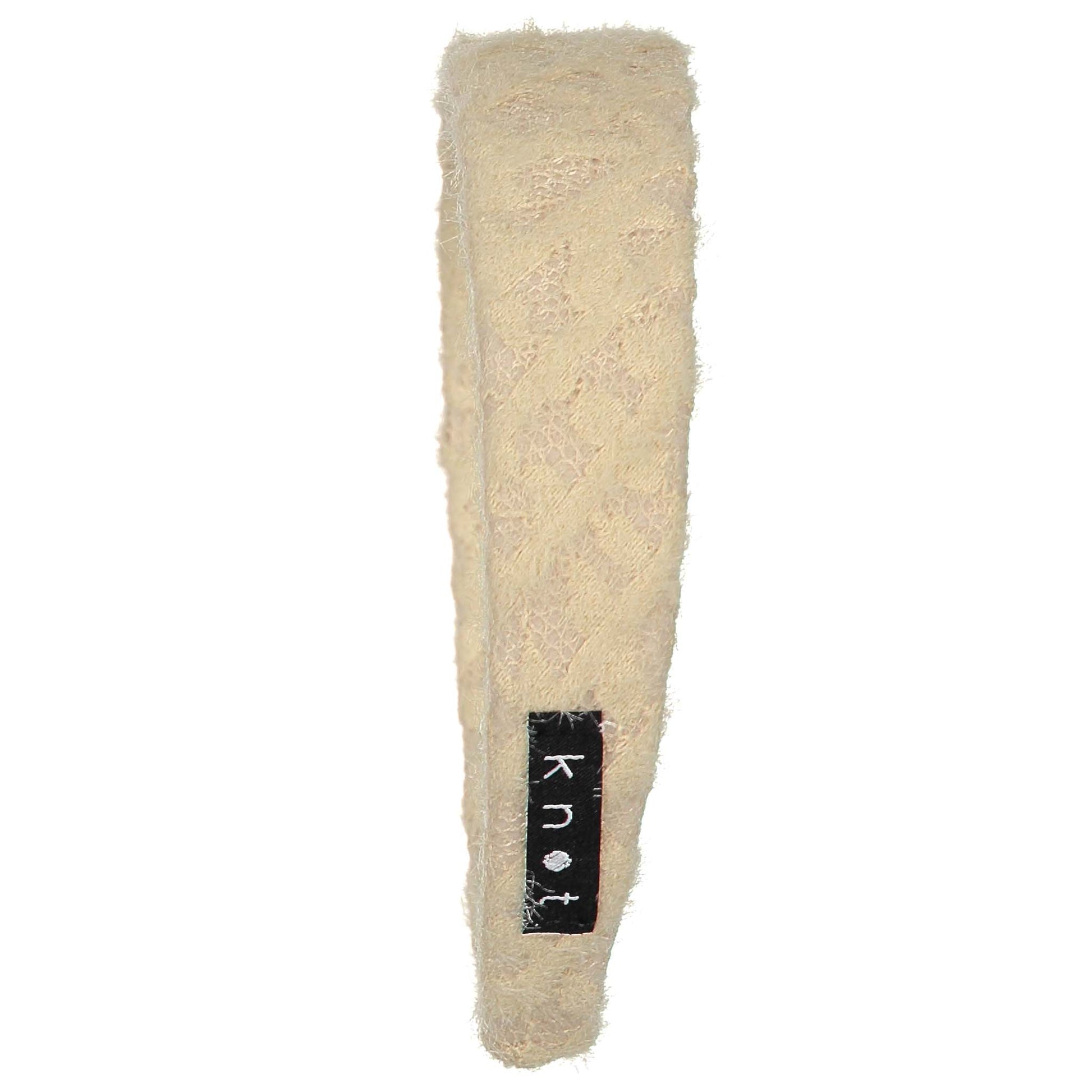 FLORAL KNIT HEADBAND AW23 - KNOT Hairbands