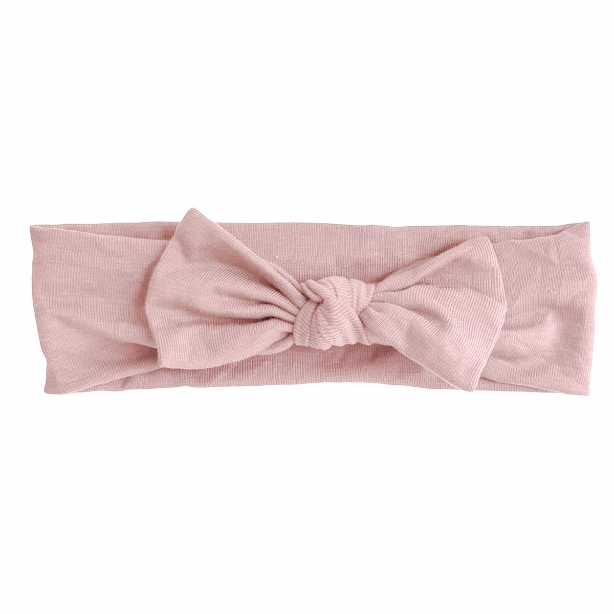 BOW HEADWRAP AW26 - KNOT Hairbands