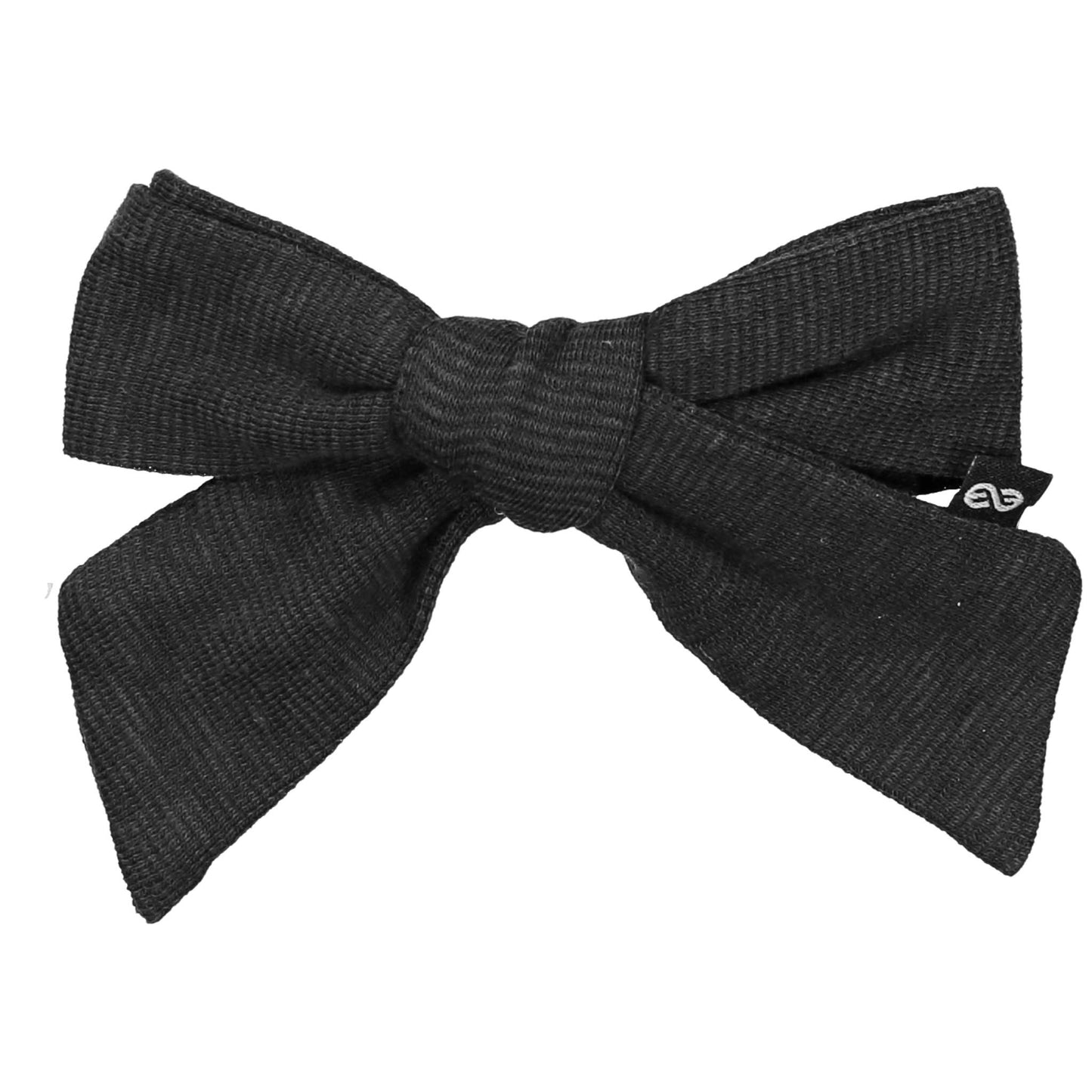 JERSEY BOW CLIP - KNOT Hairbands