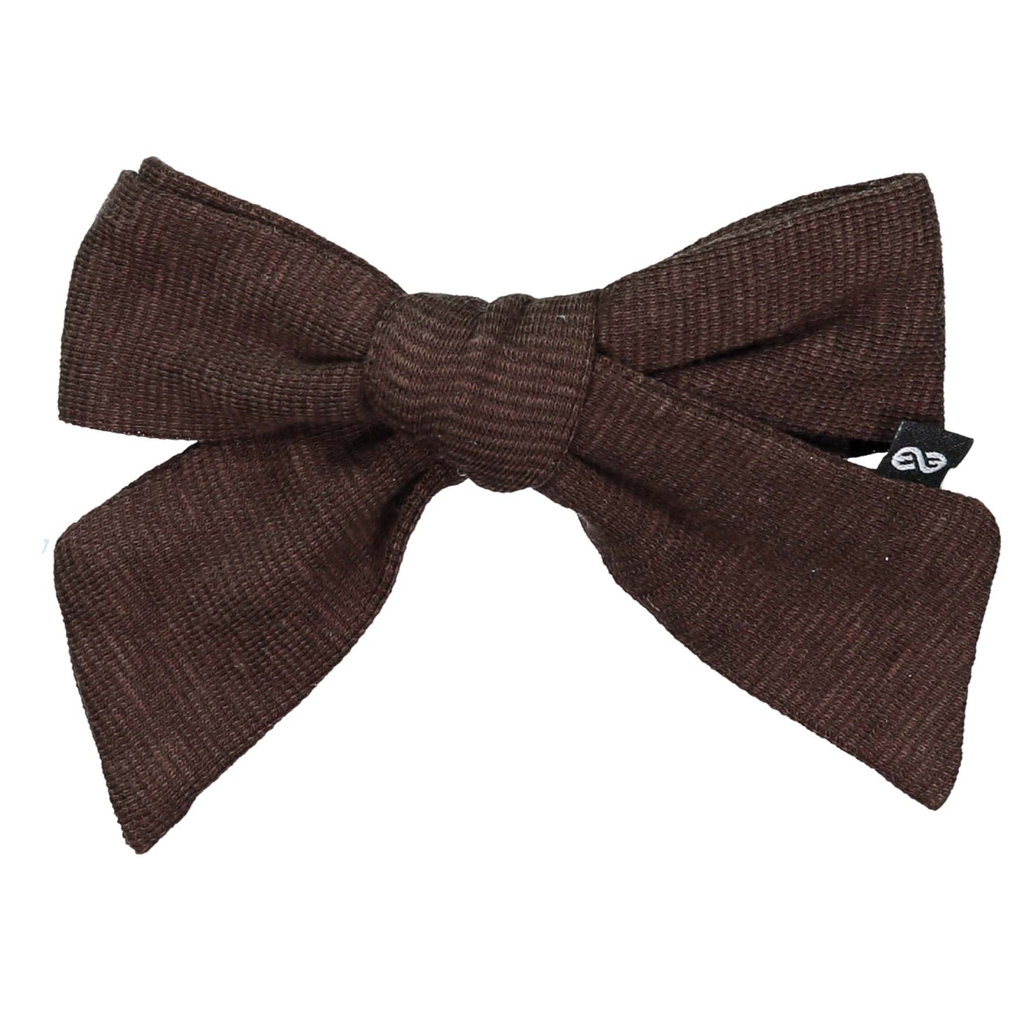 JERSEY BOW CLIP - KNOT Hairbands