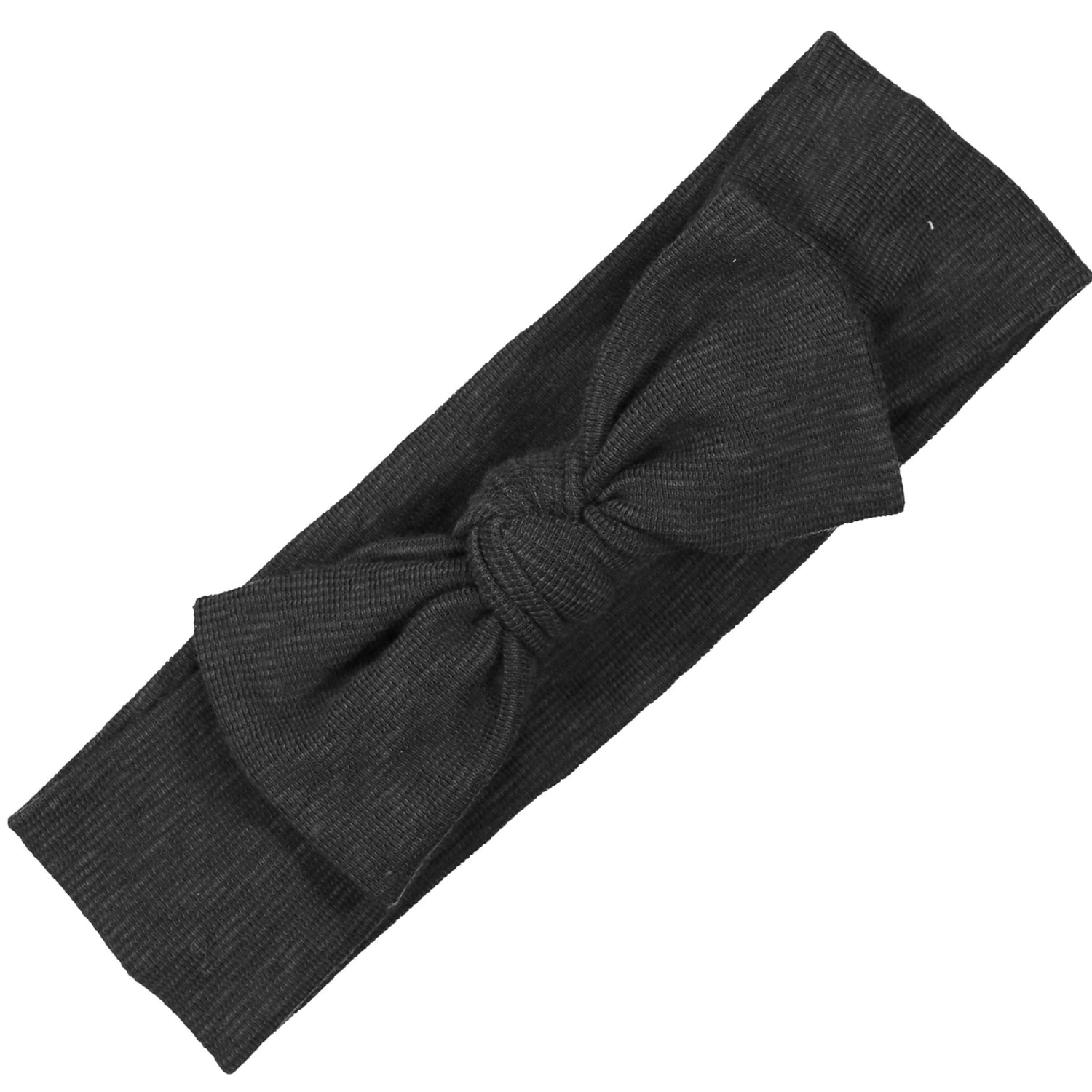 JERSEY HEADWRAP - KNOT Hairbands