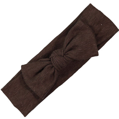 JERSEY HEADWRAP - KNOT Hairbands