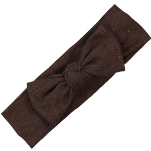 JERSEY HEADWRAP - KNOT Hairbands