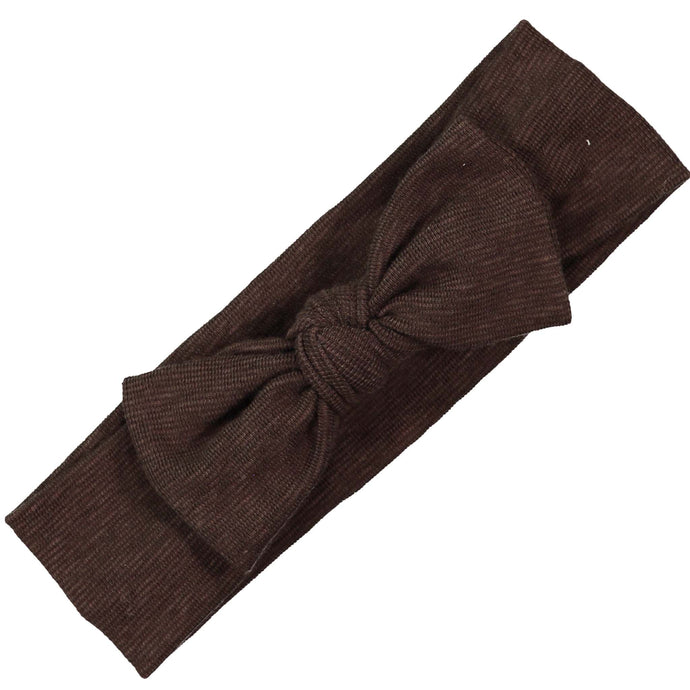 JERSEY HEADWRAP - KNOT Hairbands