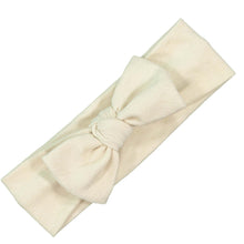 Load image into Gallery viewer, JERSEY HEADWRAP - KNOT Hairbands