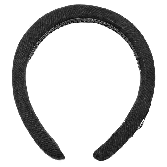 JERSEY PADDED HEADBAND - KNOT Hairbands