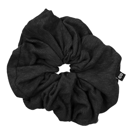 JERSEY SCRUNCHIE - KNOT Hairbands