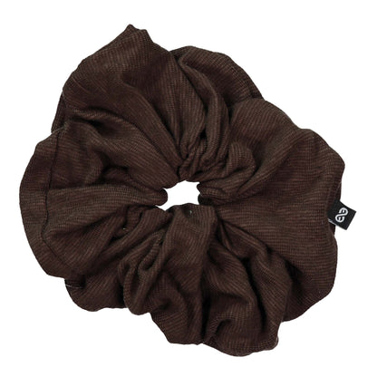 JERSEY SCRUNCHIE - KNOT Hairbands