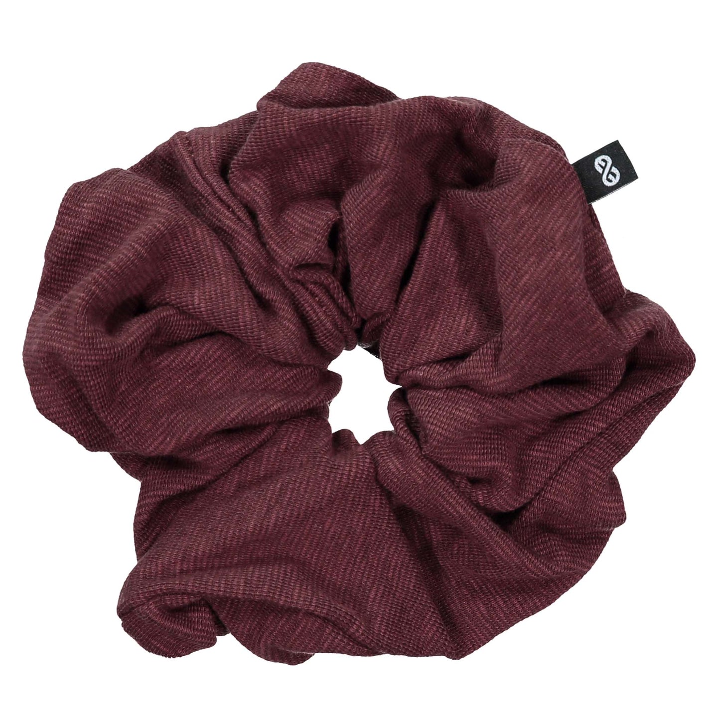 JERSEY SCRUNCHIE - KNOT Hairbands