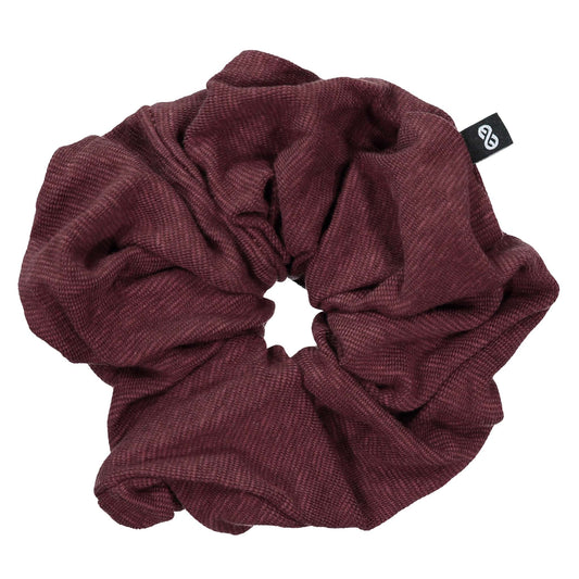 JERSEY SCRUNCHIE - KNOT Hairbands