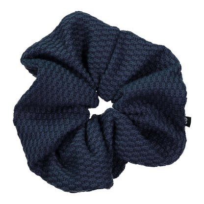 KNITTED SCRUNCHIE - KNOT Hairbands