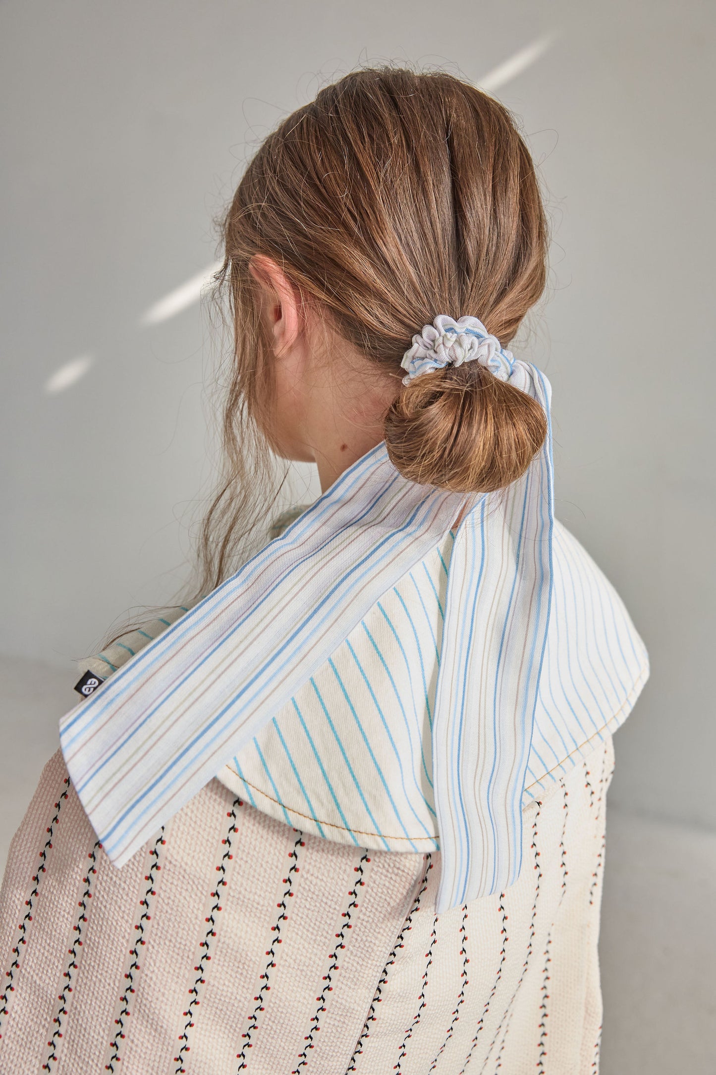 COASTAL SCRUNCHIE