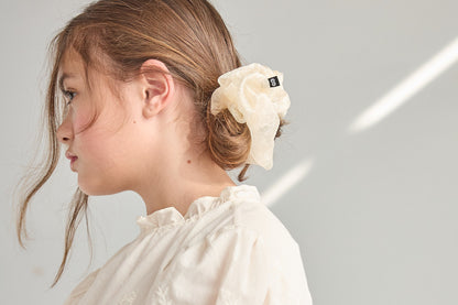 SEABREEZE SCRUNCHIE