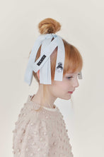 Load image into Gallery viewer, RIBBON HAIRTIE SS24 - KNOT Hairbands