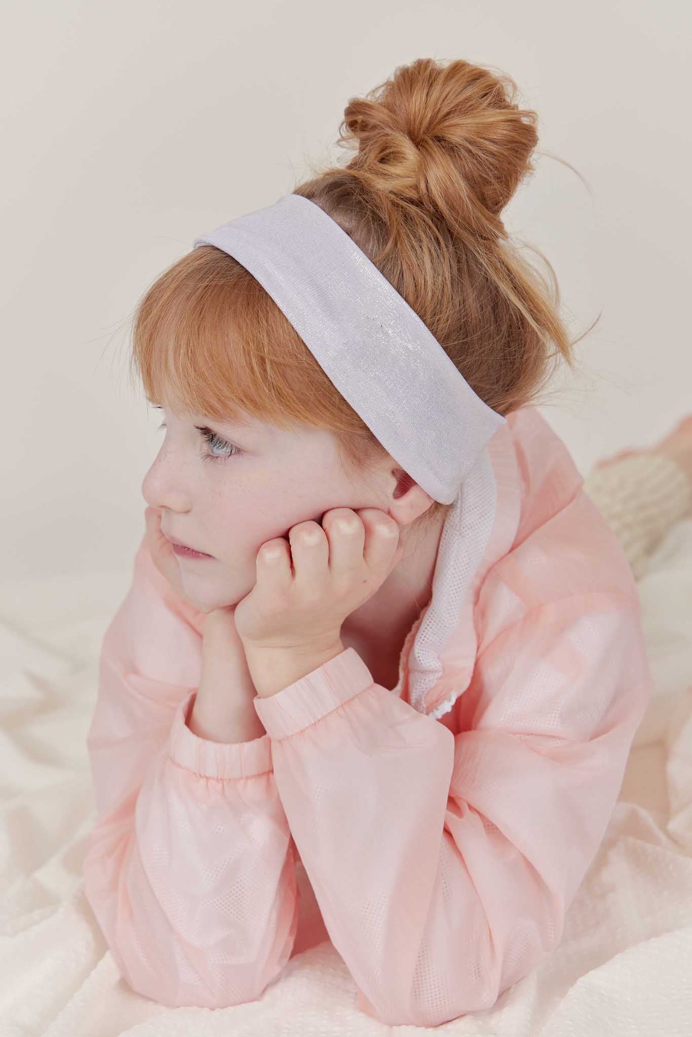 GLIMMER HEADWRAP - KNOT Hairbands