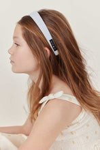 Load image into Gallery viewer, VINTAGE TEE HEADBAND - KNOT Hairbands
