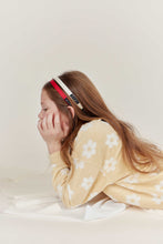 Load image into Gallery viewer, RIBBON HEADBAND SS24 - KNOT Hairbands