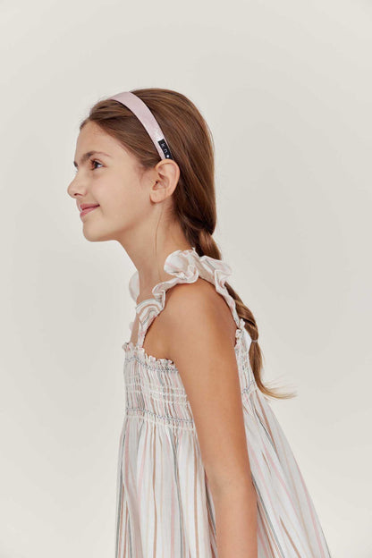 GLIMMER HEADBAND - KNOT Hairbands