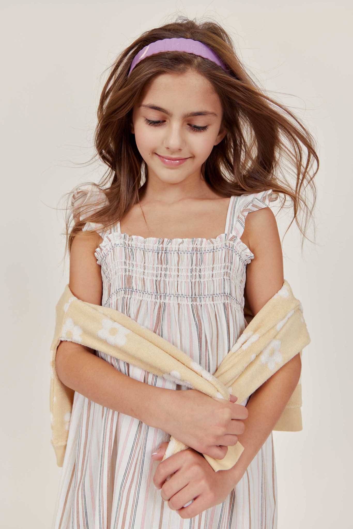 PASTEL HEADBAND - KNOT Hairbands