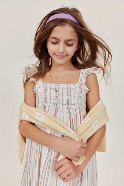 PASTEL HEADBAND - KNOT Hairbands