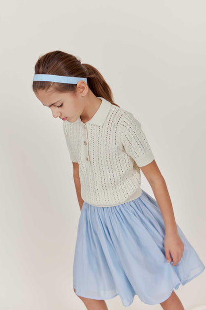 PLAYBAND MAGIC EDITION - KNOT Hairbands