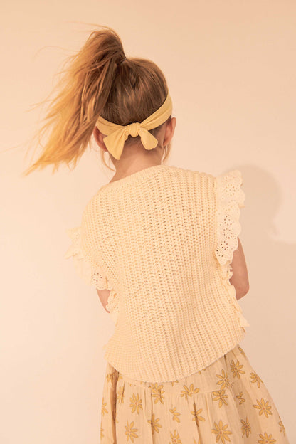 SOFTEST TEE HEADWRAP - KNOT Hairbands