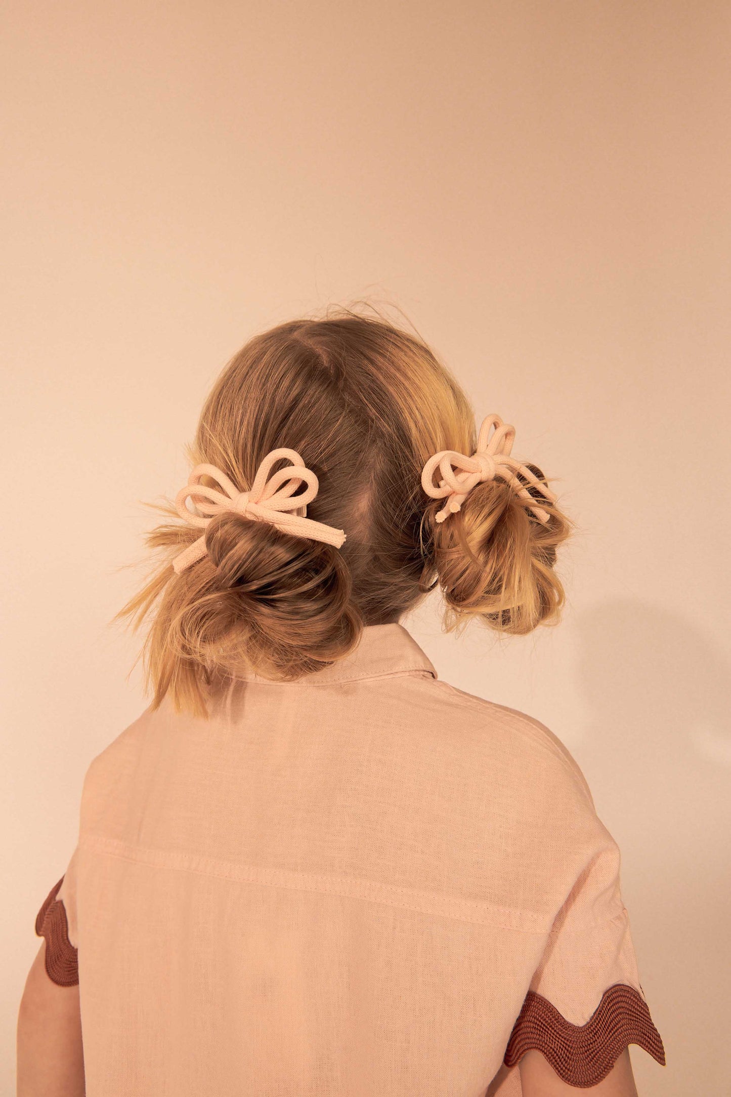 TWIST CLIP SET - KNOT Hairbands