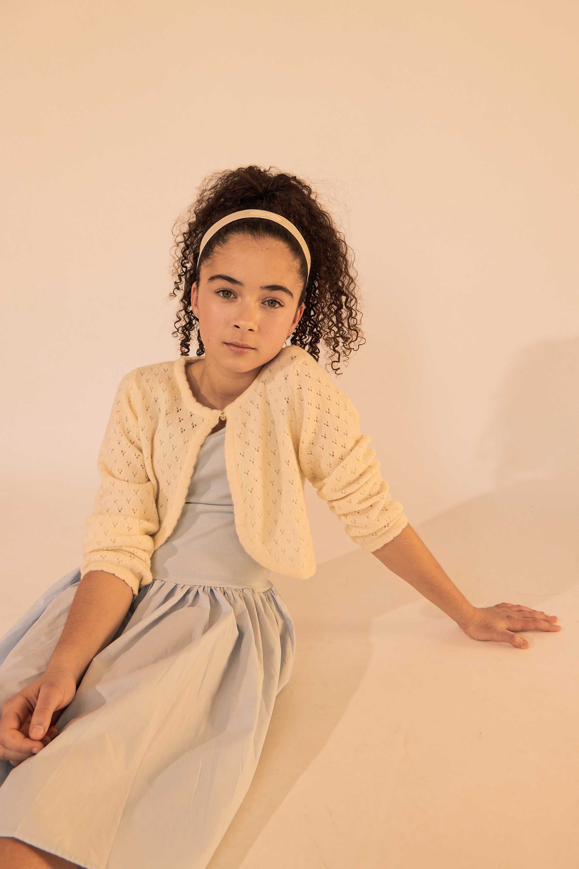 PLAYBAND // GOLDEN EDITION - KNOT Hairbands