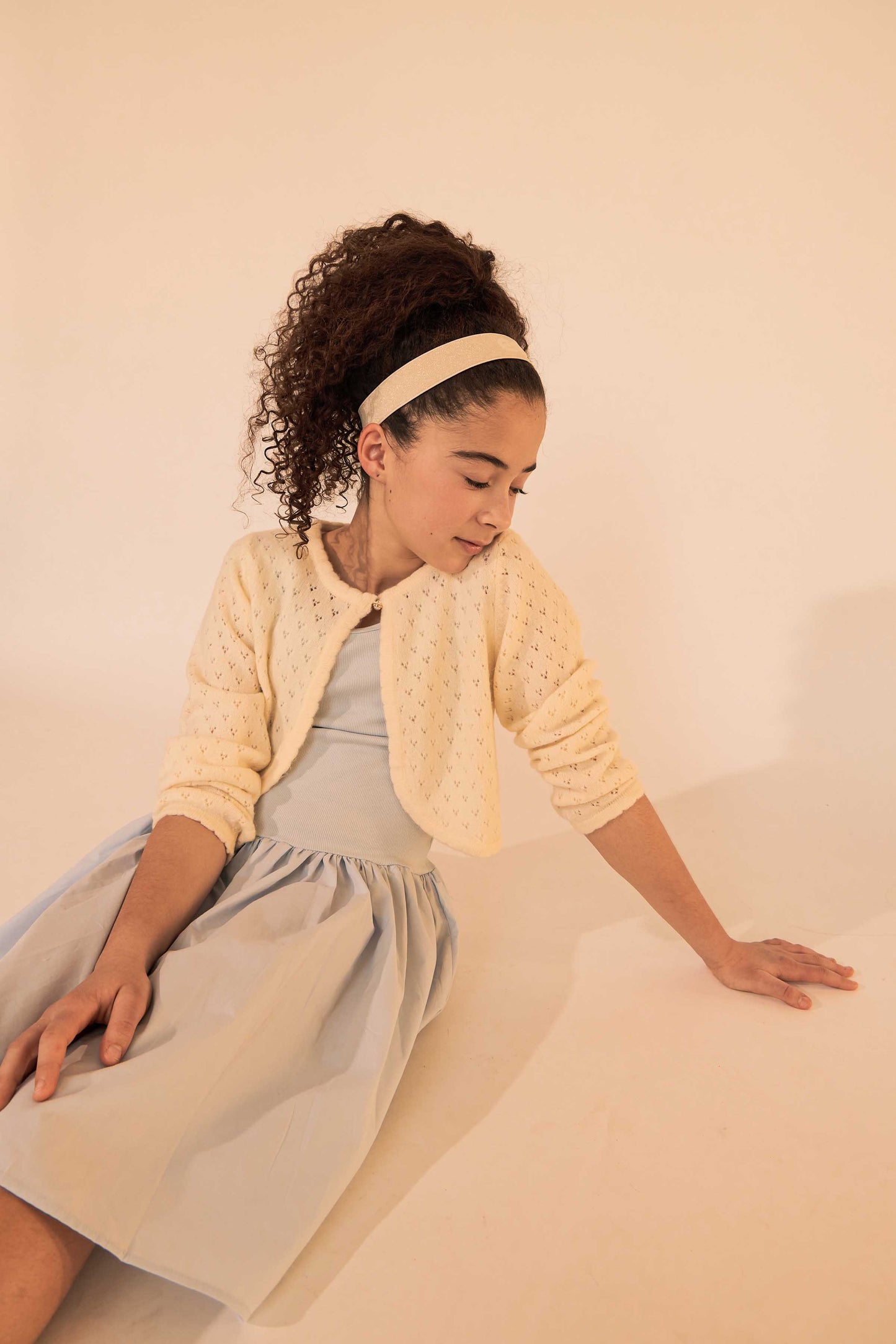 PLAYBAND // GOLDEN EDITION - KNOT Hairbands