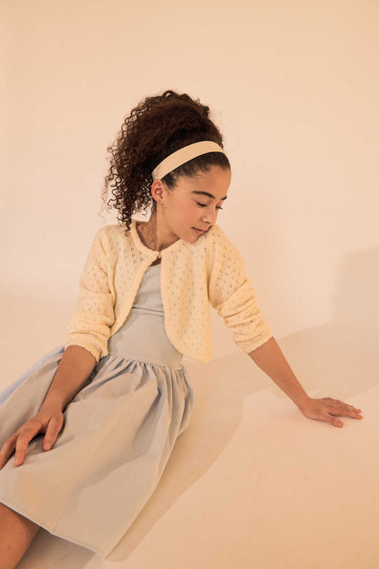 PLAYBAND // GOLDEN EDITION - KNOT Hairbands