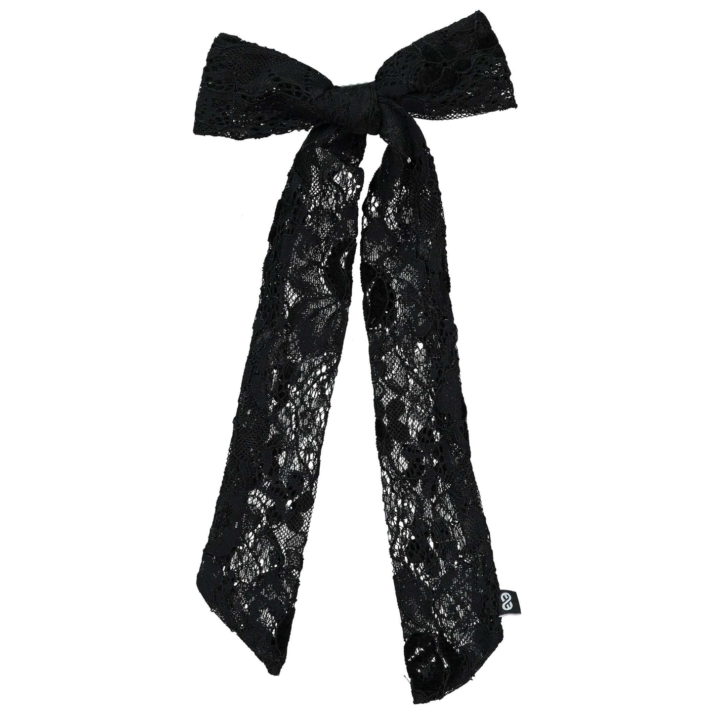 LACE BOW AW25 - KNOT Hairbands