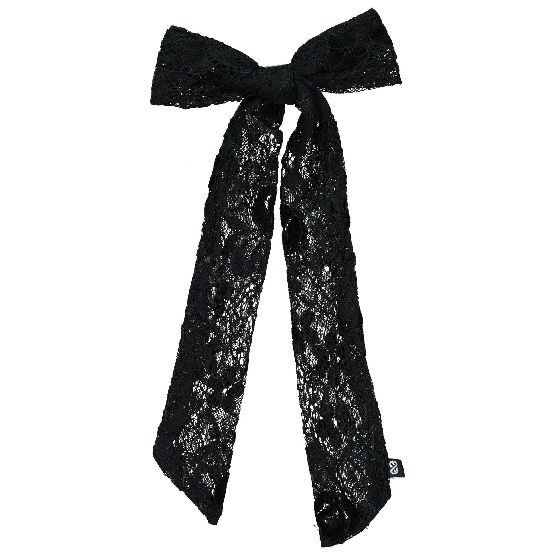 LACE BOW AW25 - KNOT Hairbands