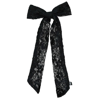 LACE BOW AW25 - KNOT Hairbands