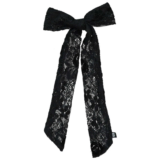 LACE BOW AW25 - KNOT Hairbands