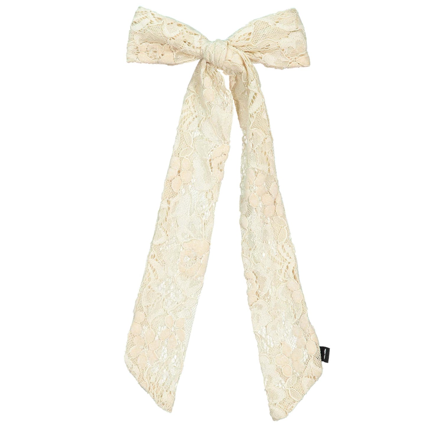 LACE BOW AW25 - KNOT Hairbands