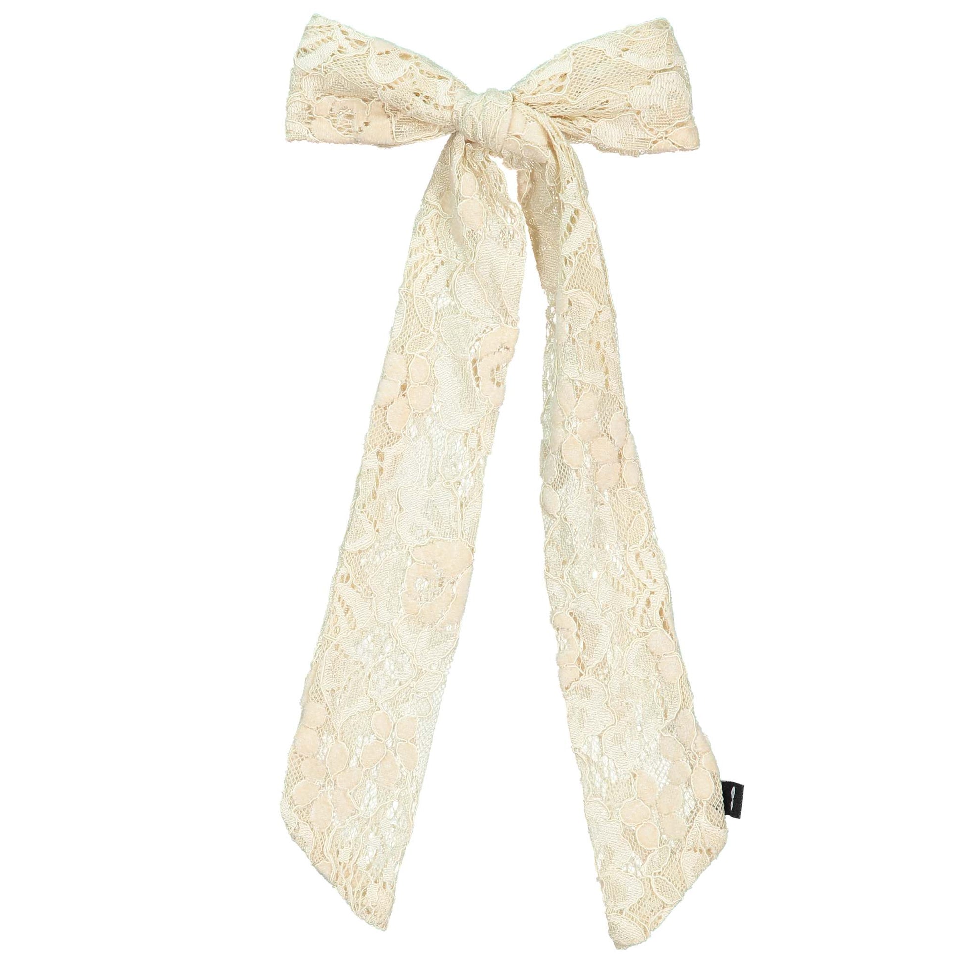LACE BOW AW25 - KNOT Hairbands